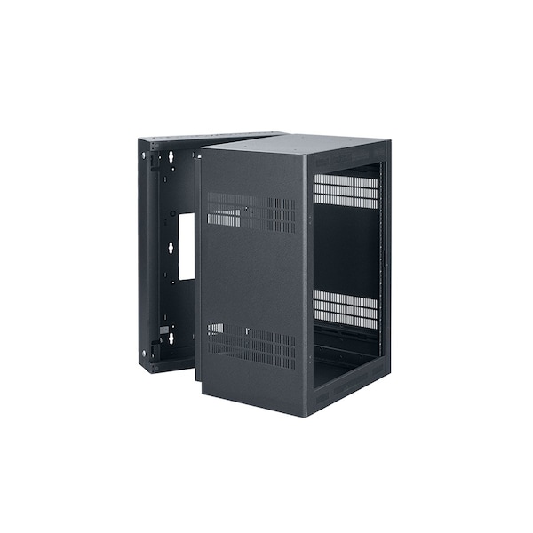 Wall Rack 16Ux23D
